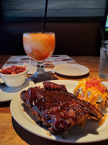 Cheddar’s Scratch Kitchen