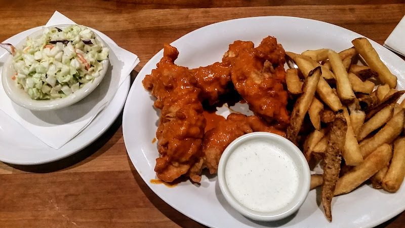 Cheddar’s Scratch Kitchen