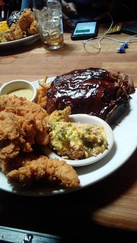 Cheddar’s Scratch Kitchen