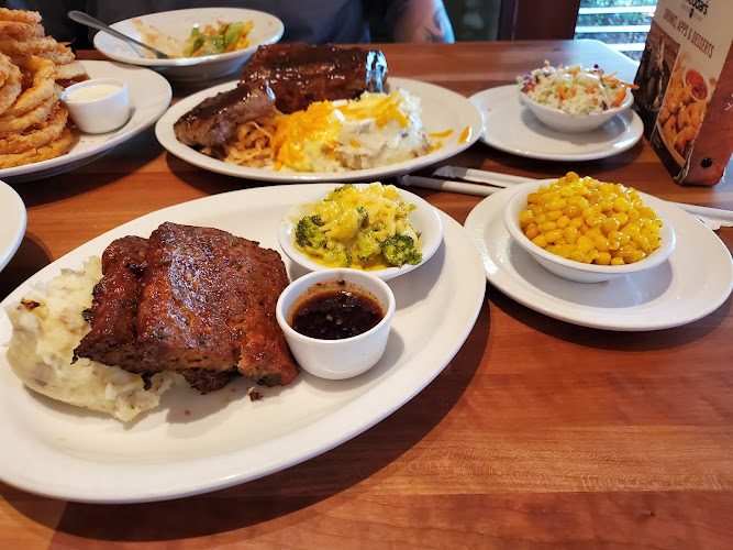 Cheddar’s Scratch Kitchen