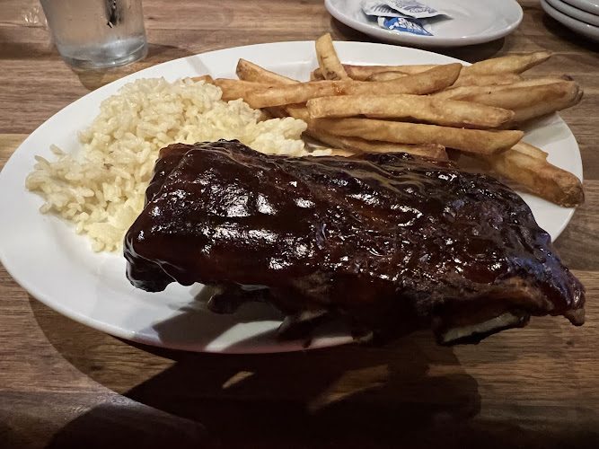 Cheddar’s Scratch Kitchen