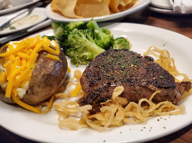 Cheddar’s Scratch Kitchen