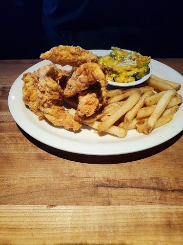 Cheddar’s Scratch Kitchen