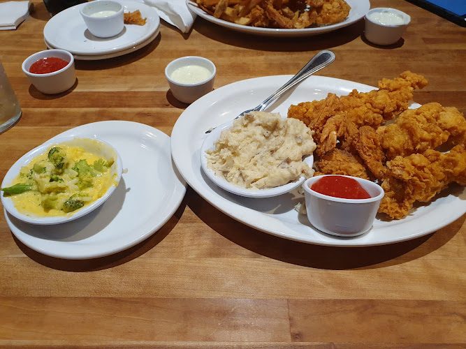 Cheddar’s Scratch Kitchen