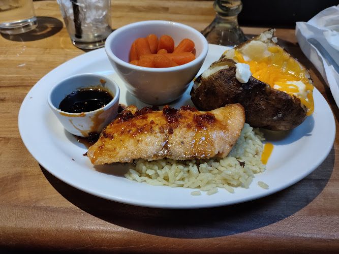 Cheddar’s Scratch Kitchen