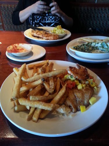 Cheddar’s Scratch Kitchen