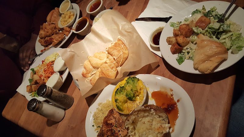 Cheddar’s Scratch Kitchen