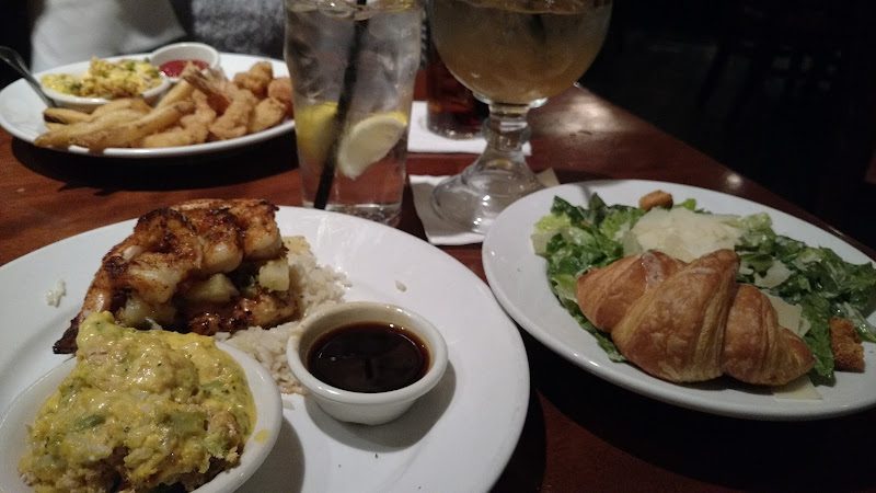 Cheddar’s Scratch Kitchen