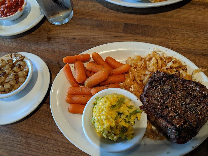 Cheddar’s Scratch Kitchen