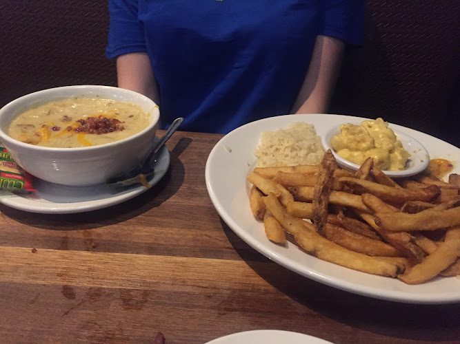 Cheddar’s Scratch Kitchen