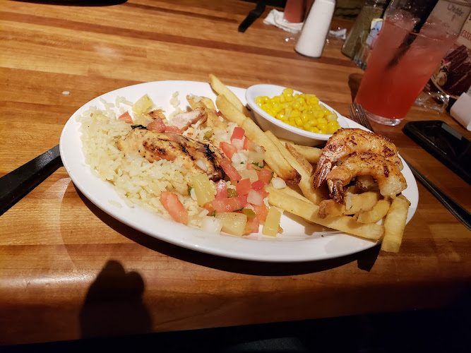 Cheddar’s Scratch Kitchen