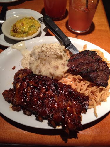 Cheddar’s Scratch Kitchen