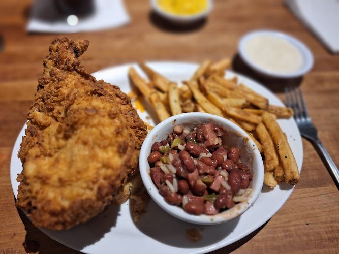 Cheddar’s Scratch Kitchen