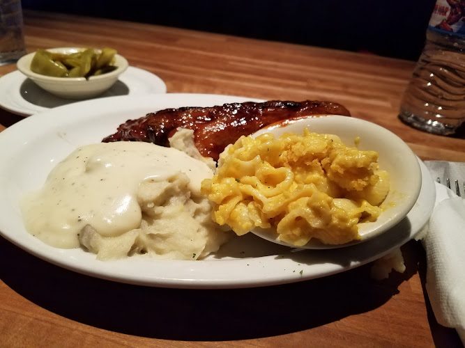 Cheddar’s Scratch Kitchen