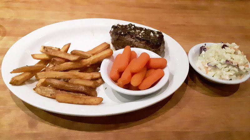 Cheddar’s Scratch Kitchen