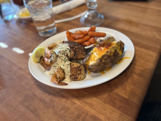 Cheddar’s Scratch Kitchen