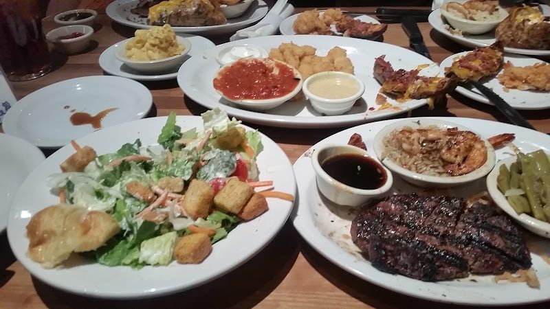 Cheddar’s Scratch Kitchen