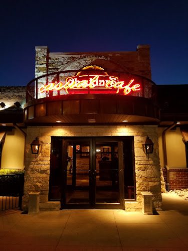 Cheddar’s Scratch Kitchen