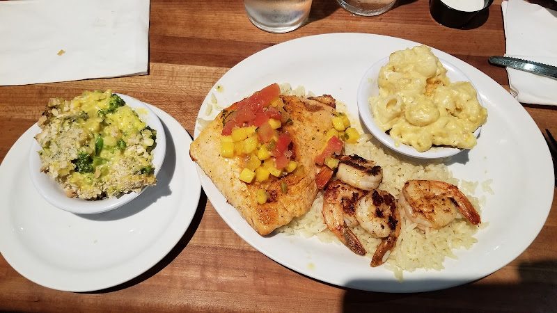 Cheddar’s Scratch Kitchen