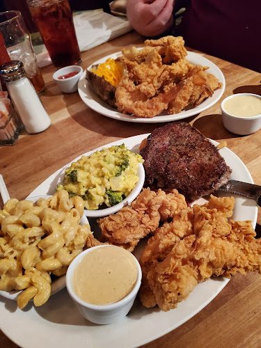 Cheddar’s Scratch Kitchen