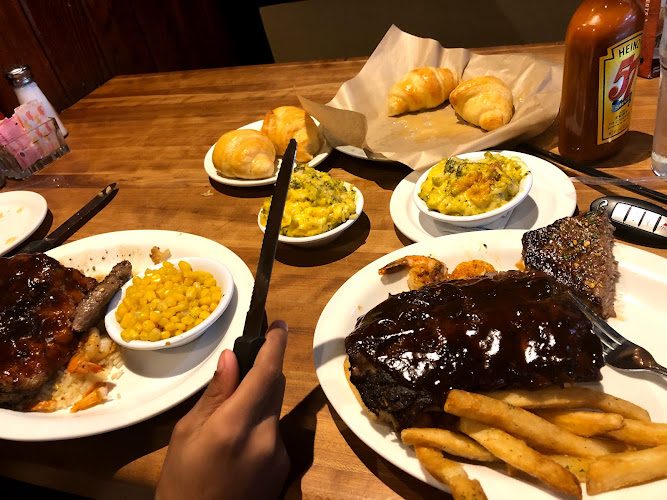 Cheddar’s Scratch Kitchen