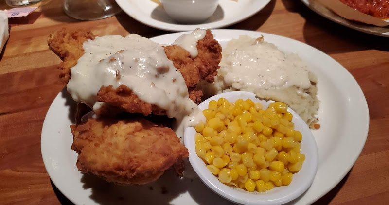 Cheddar’s Scratch Kitchen