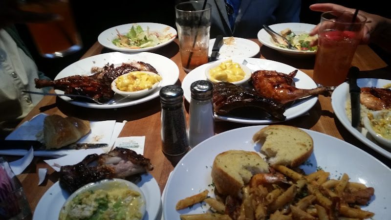 Cheddar’s Scratch Kitchen