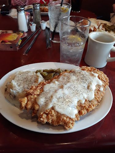 Cheddar’s Scratch Kitchen