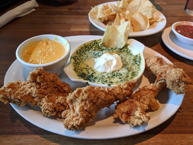 Cheddar’s Scratch Kitchen