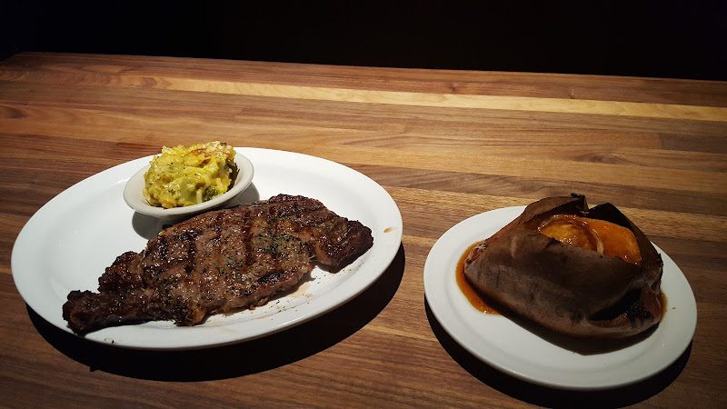 Cheddar’s Scratch Kitchen