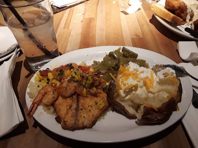 Cheddar’s Scratch Kitchen