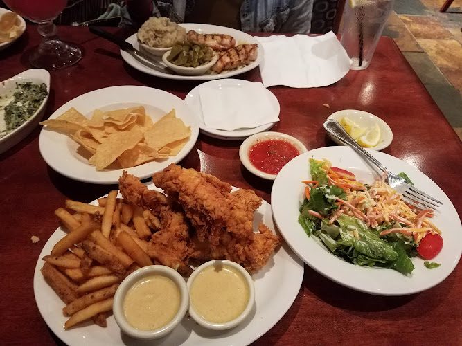 Cheddar’s Scratch Kitchen