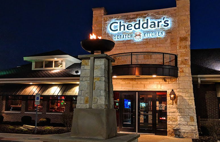 Cheddar’s Scratch Kitchen