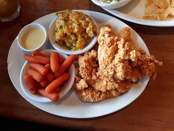 Cheddar’s Scratch Kitchen