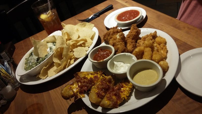 Cheddar’s Scratch Kitchen