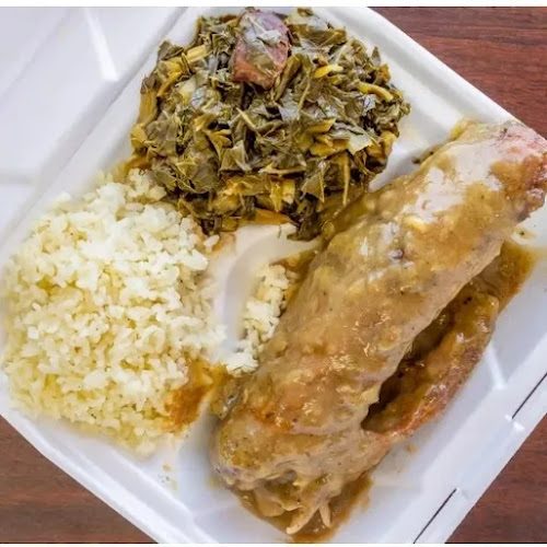 Chef Baker’s Place 2