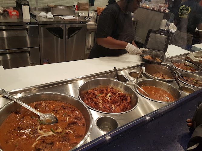 Chef Creole Seasoned Restaurant