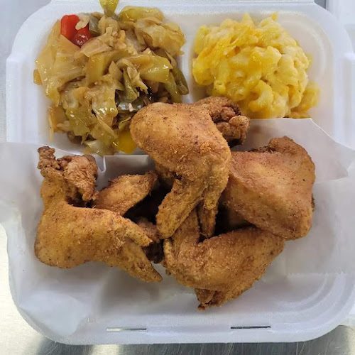 Chef Duane’s Soul Creations