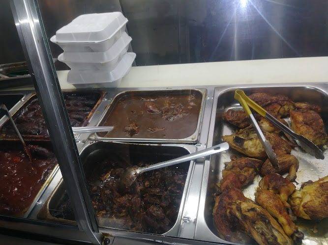 Chef Marilyn’s, Queen of Down Home Southern Goodies