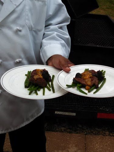 Chef Ralph’s Place