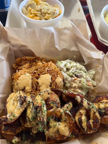 Chef2TheBone Fish Fry & More…