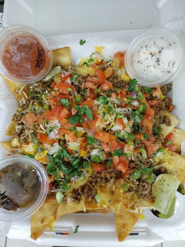 Chelle’s Soul Food On The Go