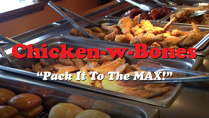Chicken-w-Bones