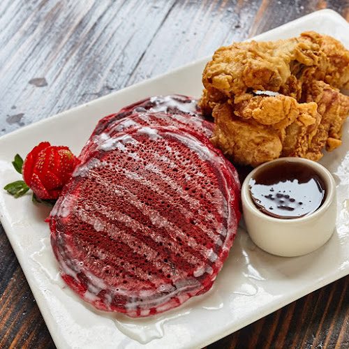 Chocolat Restaurant & Bar