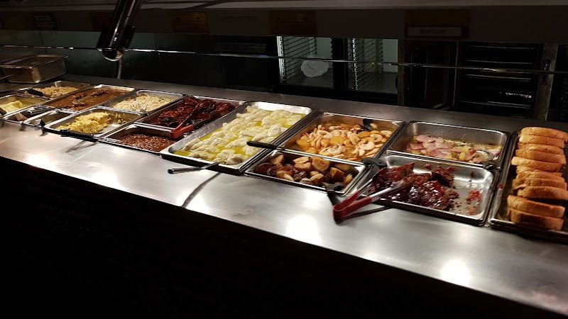 Chow Time Buffet & Grill