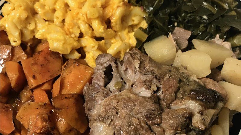 Chuck’s Tasty Treats