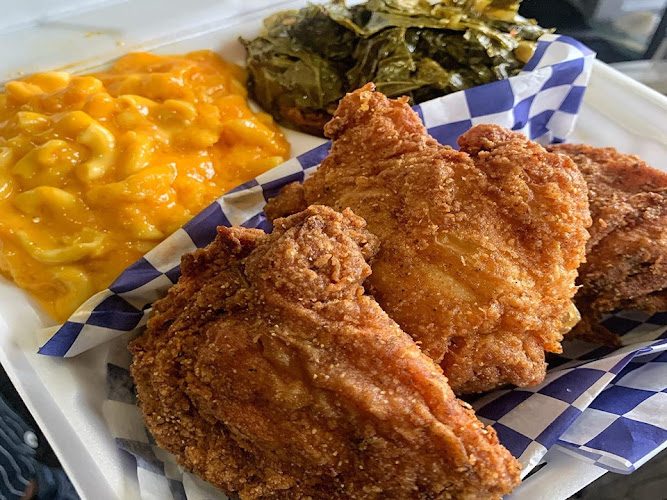 Circle City Soul Food