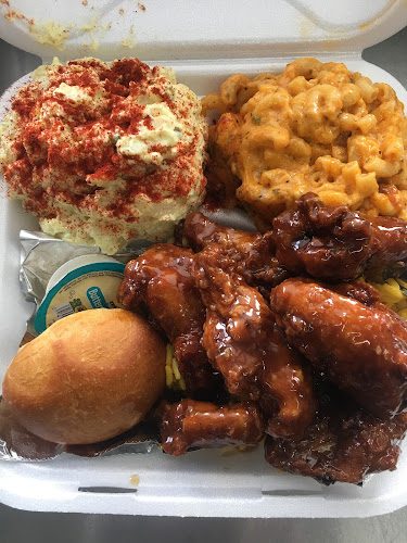 Cleveland’s Concessions LLC