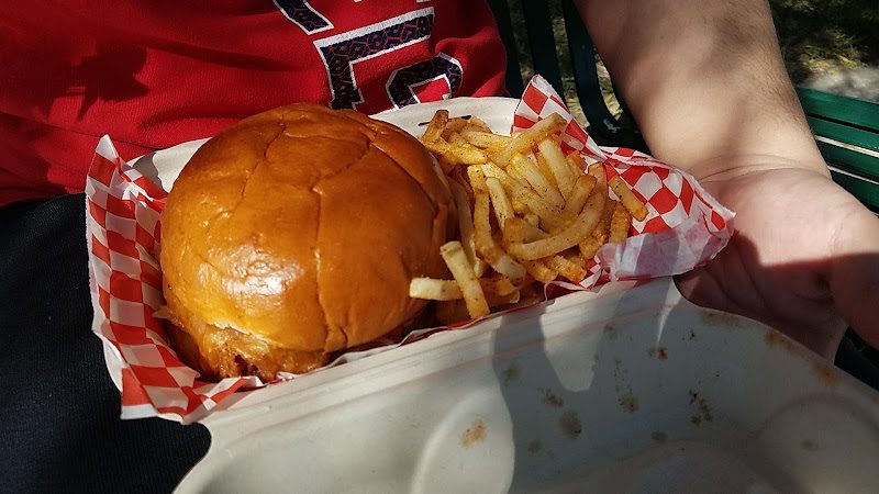 Colbert’s Southern Gourmet Foods