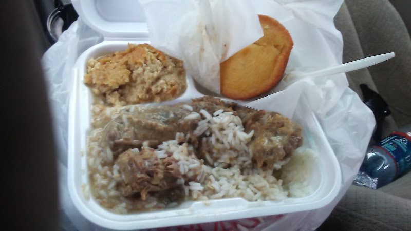 Collins Dream Kitchen